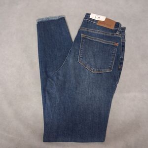Judy Blue Jeans Junior's 3 (26x29) Skinny Fit High Rise Medium Washed New w/Tags